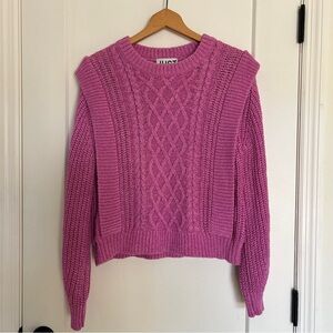 Just Female Mighty Knit Sweater